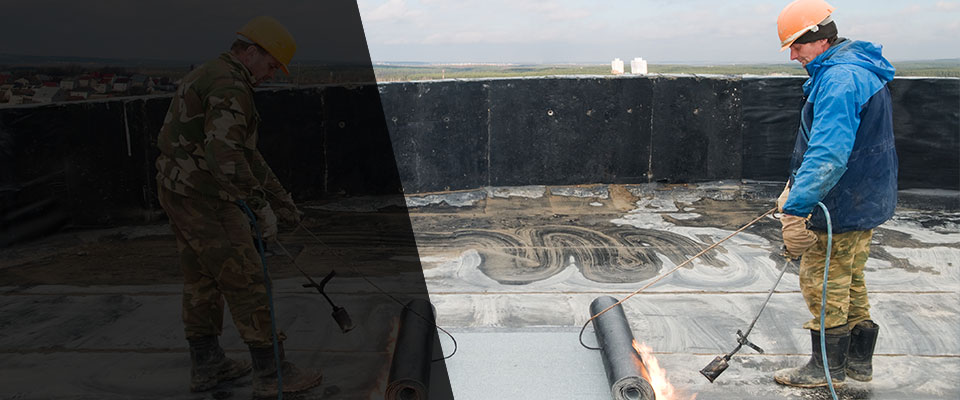 Tar Heel Roofing Contractors